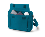 Dicota Eco Multi BASE 14-15.6" blue - 1105191 - zdjęcie 2